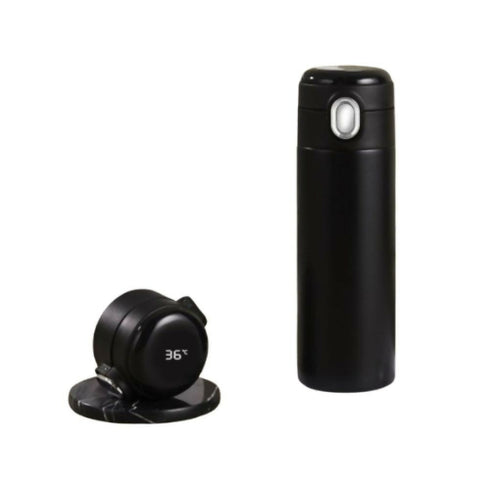 Double Layer Thermal Bottle 400ml